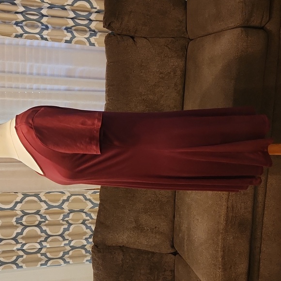 Nadine West Brand Shiela Rose Dress - Picture 3 of 10